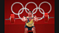 TOKYO, JAPAN - AUGUST 03: Matthew Ryan Lydement of Team Australia competes during the Weightlifting - Men's 109kg Group A  on day eleven of the Tokyo 2020 Olympic Games at Tokyo International Forum on August 03, 2021 in Tokyo, Japan. (Photo by Chris Grayt