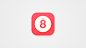 Icon For UFriends - 时间交互艺术