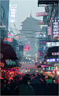 ArtStation - XIan, 手指断了 a