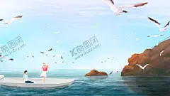 小清新简约创意海报图片治愈系温暖 【酷图网】意境,唯美,简约,极简,梦幻,创意,插画,手绘,梦境,小清新海报,卡通插画,人物插画,小清新,春季插画,国潮,韵味,温馨,文艺范,文艺海报,青春,女孩,手绘风,浪漫,卡哇伊,治愈系,可爱,温暖,安逸,舒适,梦中世界,二次元,夏季,春天插画,动漫壁纸,立春海报,森系插画,淡雅,文艺风,中国风,放飞梦想