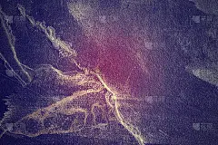 深色石板背景或纹理，颜色调应用