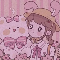 #动漫头像##情侣头像#
“互相分享日常这件事太美好了”