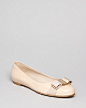 Salvatore Ferragamo Flats - Varina | Bloomingdale's