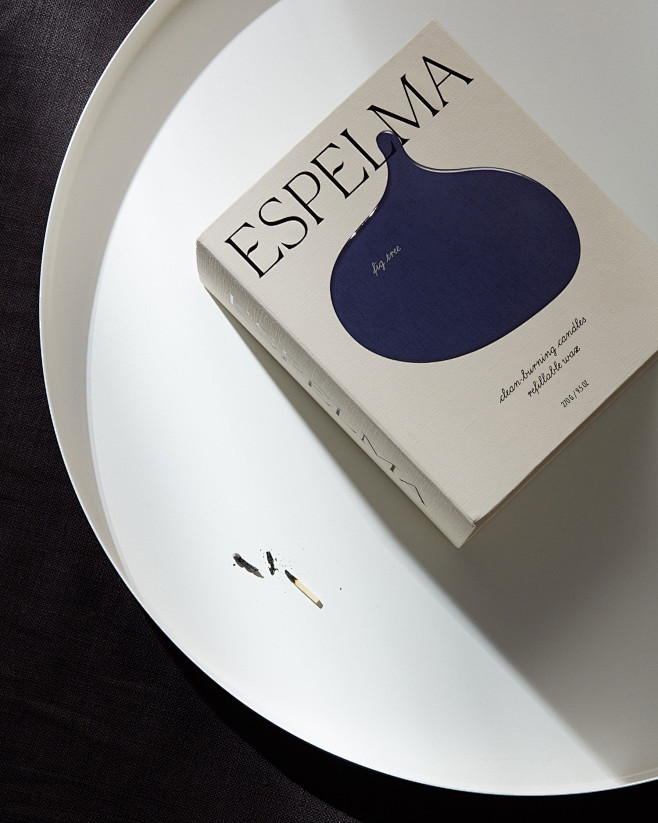 Logotype, visual ide...