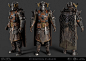 Stormherald Armor | Bethesda Creations