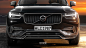 CGI Volvo XC90 R-Design