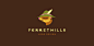 Ferrethills logo