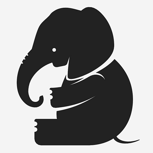 大象图标_88ICON https://...