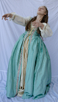Eleonora 42 by RachgracehStock