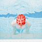 SWIMM / Maria Svarbova - 艺术摄影 - CNU视觉联盟
