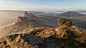 Ramshaw Rocks Sunrise : Ramshaw Rocks, Peak District, UK  © 2014 Paul Newcombe. Don't use without permission.  I think landscape photography is a lot about making the right location decisions to make the most of the conditions. I often think I've made the