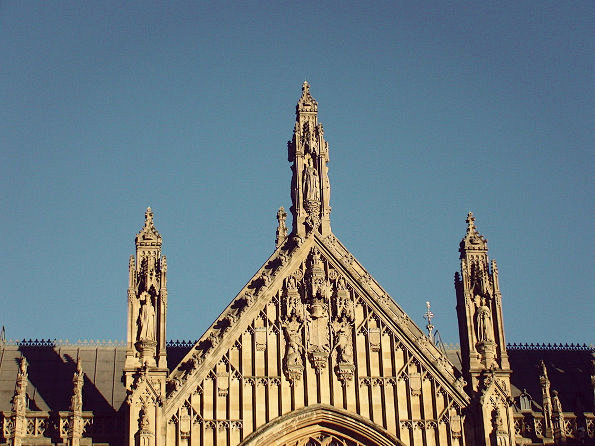London  