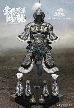 飒兮卟哩采集到服装