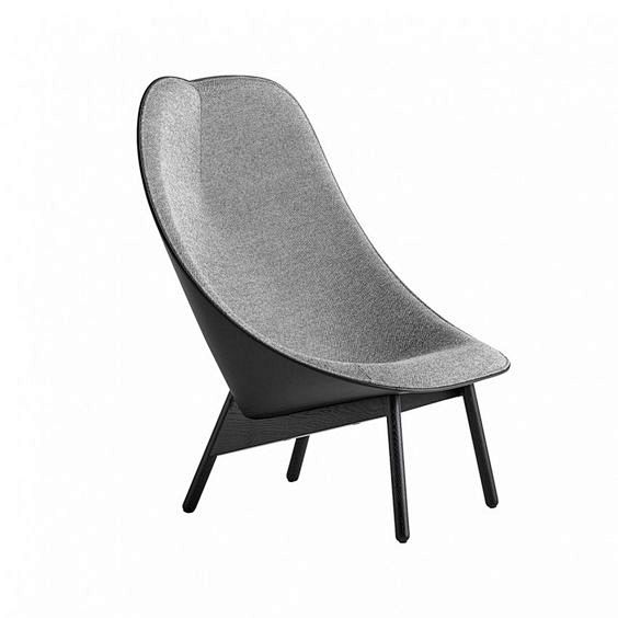 Uchiwa Lounge Chair ...