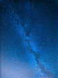 Milky Way Photo
