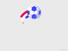 RosyMoon:采集到UI-icon button动效：