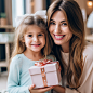 dazspirit_The_cute_little_girl_is_very_happy_holding_the_rectan_f8ee4272-1a84-4171-b4d2-af6a3be04bff