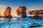 Photograph Wave action by Rajesh Subramanian on 500px