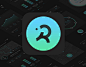 O'RUN Application : O'RUN est une application de running proposant une nouvelle expérience d'entrainement. Alliant mémorisation et effort physique, O'RUN vous permet d'effectuer une course d'orientation urbaine pour vous entrainer mentalement et physiquem