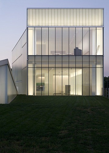 Steven Holl Architec...