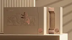 仟贵古戈 归于山水间，与自然相逢 (2)