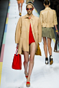 Fendi2013春夏高级成衣发布秀_2013米兰时装周图片376604_T台展示_VOGUE时尚网