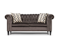 Barrymore Furniture - Dakota Condo Sofa