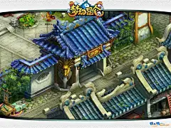 欧美游戏设计场景图 (32)