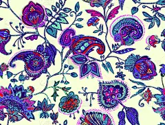 挂毯,螺旋花纹呢,背景,纺织品,华丽的,传统,风格,壁纸,东方人,花纹
