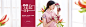茵曼女鞋旗舰店
微信公众号：huabancike（实时推送精彩电商设计）