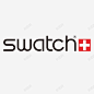 Swatch手表logo图标