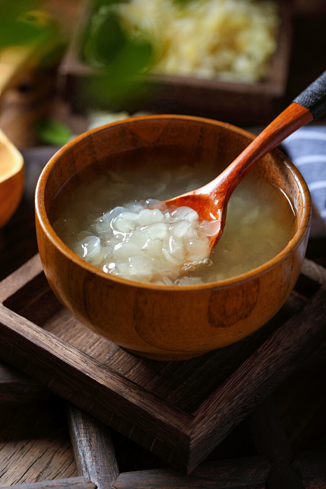 行悠通过花瓣chrome扩展采集于2020-09-04 16:39:35炖雪莲子2喜欢果实