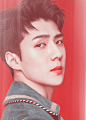exo 吴世勋朴灿烈边伯贤
cr.花瓣 宋芪
抱走dd关注 禁二改 二传注明
调色图 关注关注 侵权告知