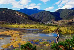 中国55个美景地 探秘人类最后的秘境