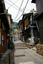 Onomichi, Japan