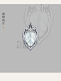 27号翡翠成品【12月21号晚上8点上新】天然A货玻璃种叶子城堡吊坠-淘宝网