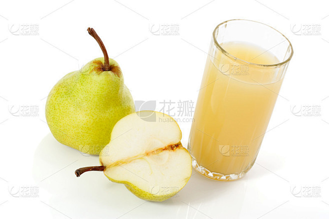 梨汁