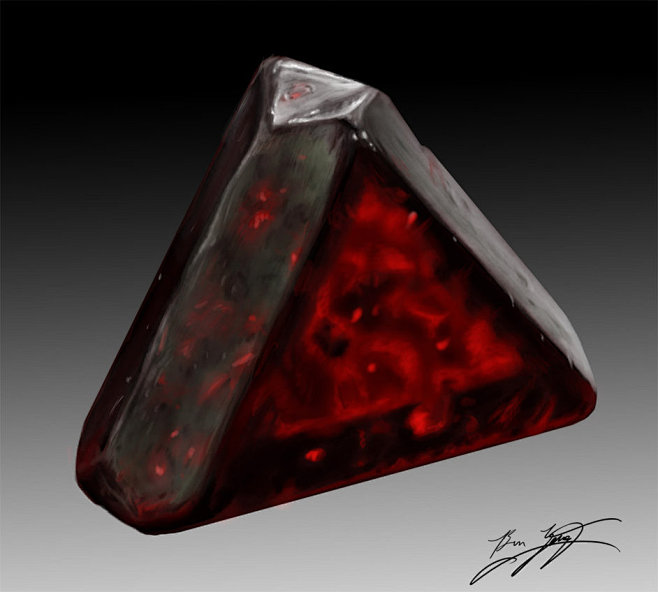 Infinity Citrine : w...