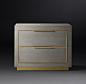 Cela Shagreen Collection | RH Modern : RH Modern's Cela Shagreen Collection