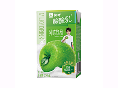 【企望课堂】资源库采集到CS-016超市饮料白底图