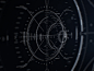 HUD Reticle I