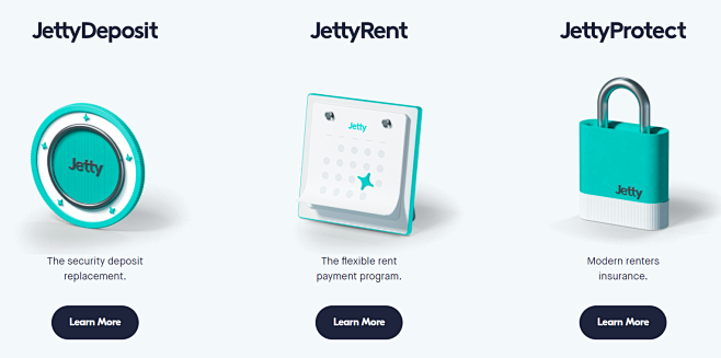 Jetty Resources | Ed...