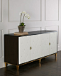 Bernhardt Lester Buffet