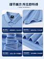 紫色纯棉POLO衫女定制t恤夏季工作服翻领幼儿园老师园服短袖工衣-tmall.com天猫