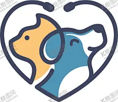 小狗图标 【酷图网】小狗LOGO,犬LOGO,宠物LOGO,动物LOGO,宠物狗LOGO,宠物犬LOGO,萌萌狗LOGO,金毛,卷毛,柯基犬,猎犬,西施犬,猫咪,小猫,卡通,动漫,动画,图案,漫画,手绘,插画,彩绘,贵族狗,可爱,人物,动物,logo,宠物,T恤,衣服