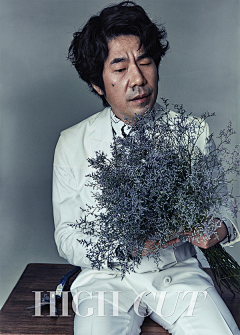 JJJJJ君采集到时尚大片模特