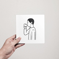 金高铜采集到插画