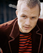 Heath Ledger