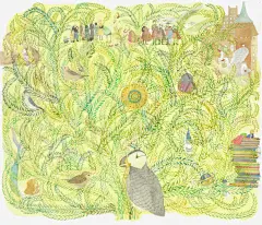第三届中华区插画奖最佳学生插画奖(21) - 插画设计 - 设计帝国