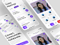 Meeta - Video Conference Mobile App